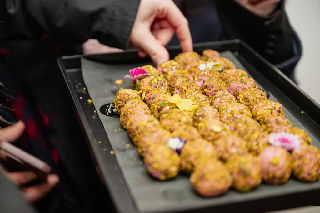 Soirée Vins et Fromages 2025 de l'ICSTA Québec