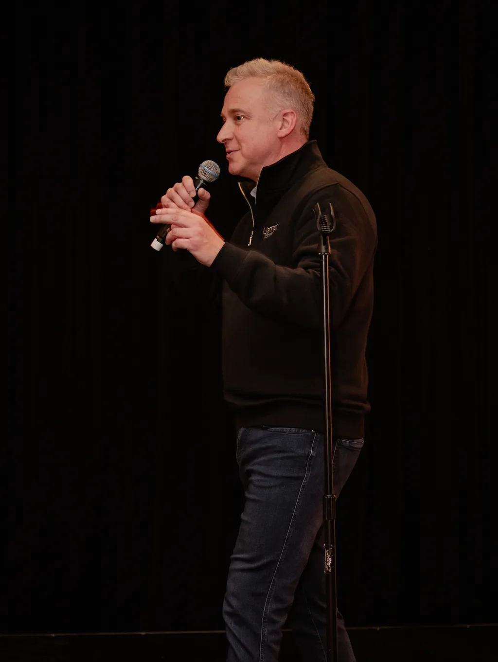 Soirée Vins et Fromages 2025 de l'ICSTA Québec